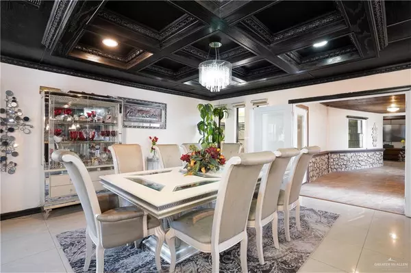 Hidalgo, TX 78557,2503 E Palo Blanco ST