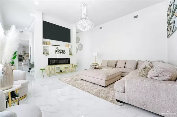 Mission, TX 78572,2431 Summer Breeze AVE