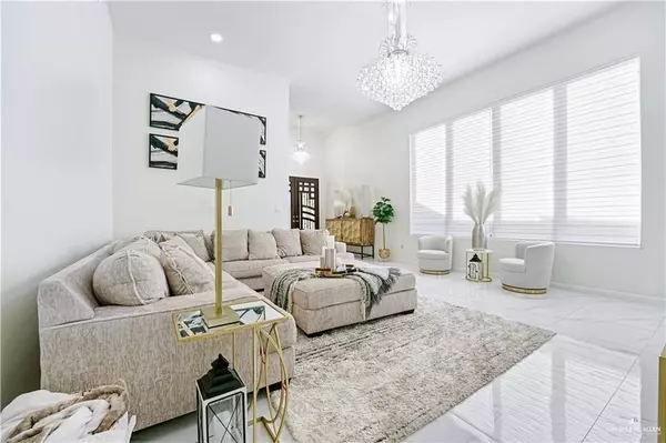 Mission, TX 78572,2431 Summer Breeze AVE