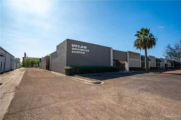 Pharr, TX 78577,1431 Polk AVE