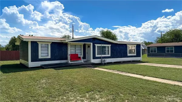 Alamo, TX 78516,1145 W Citrus AVE