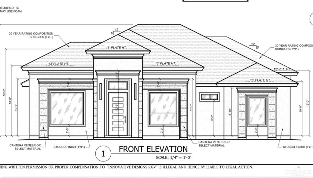 2009 Judy ST, Mission, TX 78572