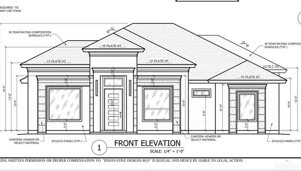 2009 Judy ST, Mission, TX 78572