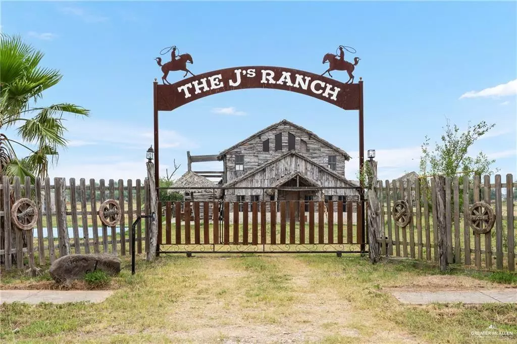 Edinburg, TX 78542,9320 Viznaga DR