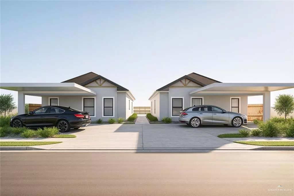 Mercedes, TX 78570,00 Royal Palm DR