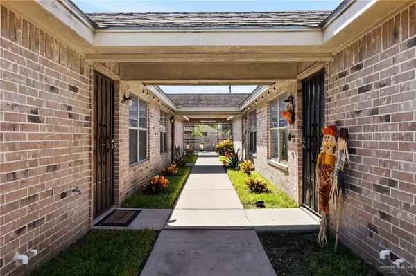 Pharr, TX 78577,803 W Emerald DR
