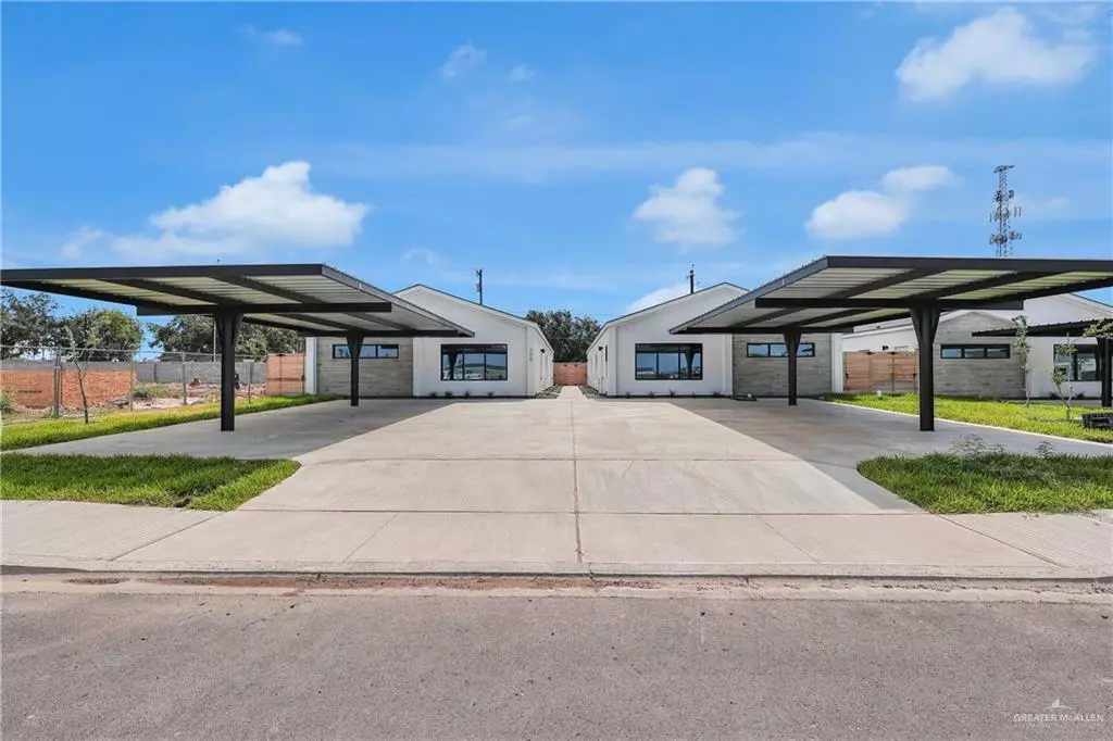 Weslaco, TX 78596,700 Oriole RD #3