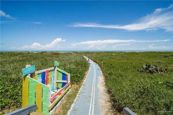 South Padre Island, TX 78597,2000 Gulf BLVD #401