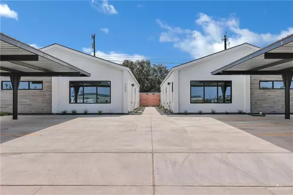 Weslaco, TX 78596,700 Oriole RD #4