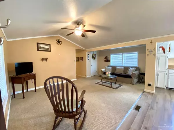 Mission, TX 78574,2611 Tack DR