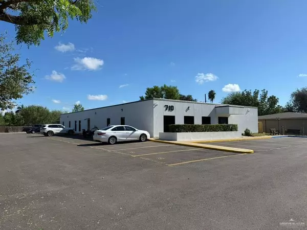 Mcallen, TX 78501,710 Laurel ST #103