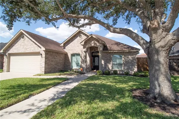 Edinburg, TX 78539,3807 Ora ST