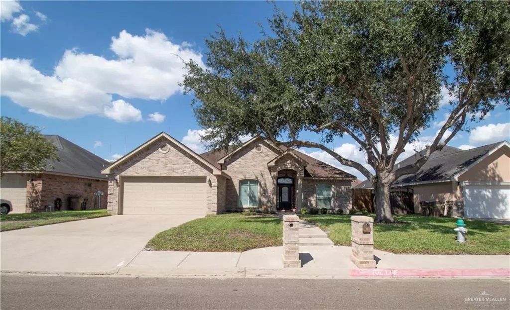 Edinburg, TX 78539,3807 Ora ST