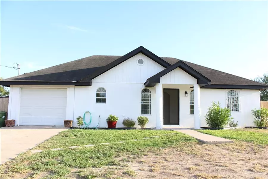 1108 Arboledas DR, Penitas, TX 78576