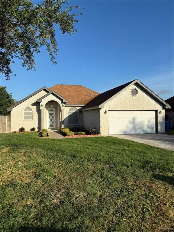 Mcallen, TX 78504,3513 Violet AVE