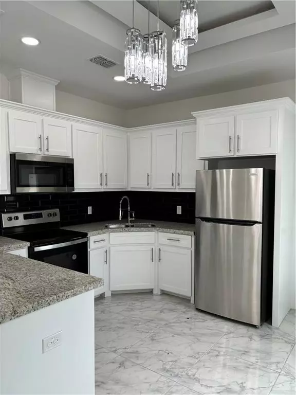 Edinburg, TX 78541,1012 N Clarence AVE #4