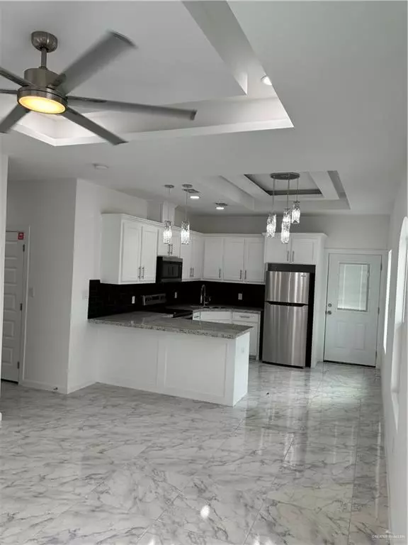 Edinburg, TX 78541,1012 N Clarence AVE #4