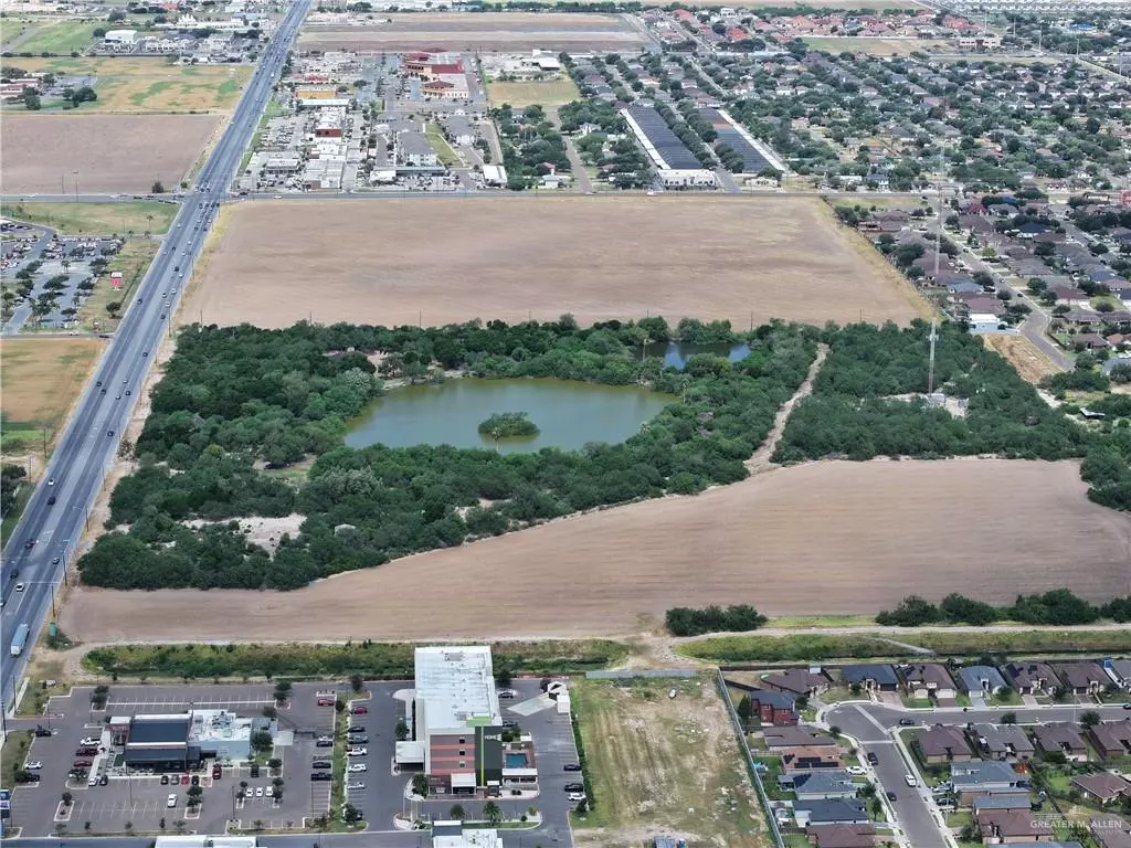 Edinburg, TX 78552,1013 W Trenton RD NE