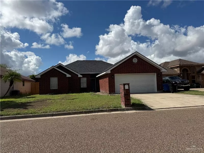 2517 Emory AVE #60, Mcallen, TX 78504