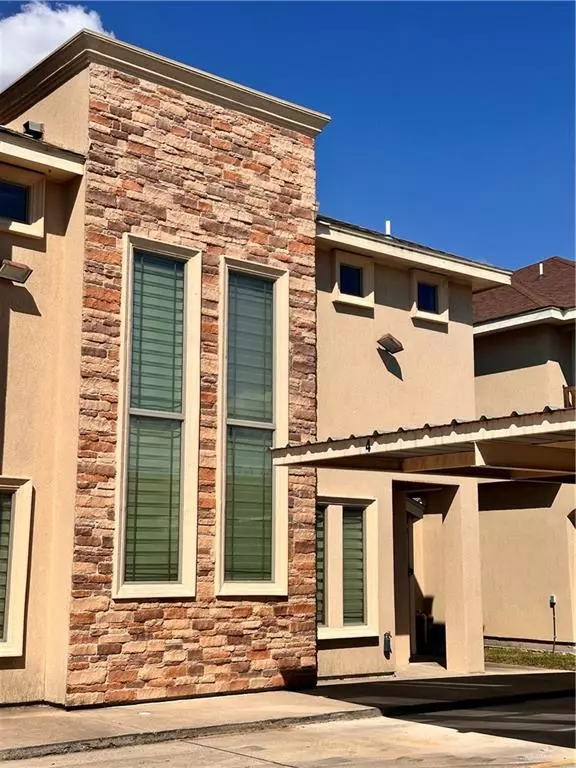 Pharr, TX 78577,721 E Danielle ST #4