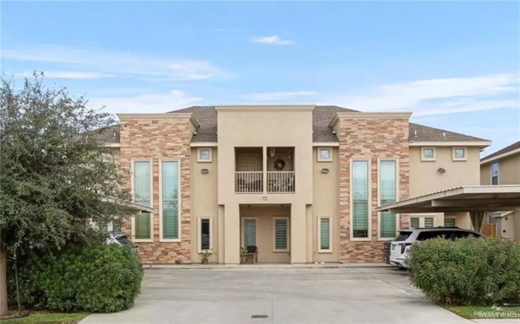 Pharr, TX 78577,721 E Danielle ST #4