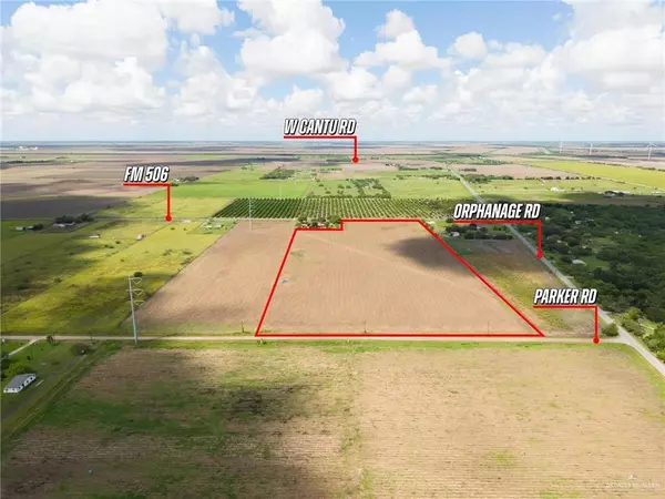 Santa Rosa, TX 78593,18.75 FM 506