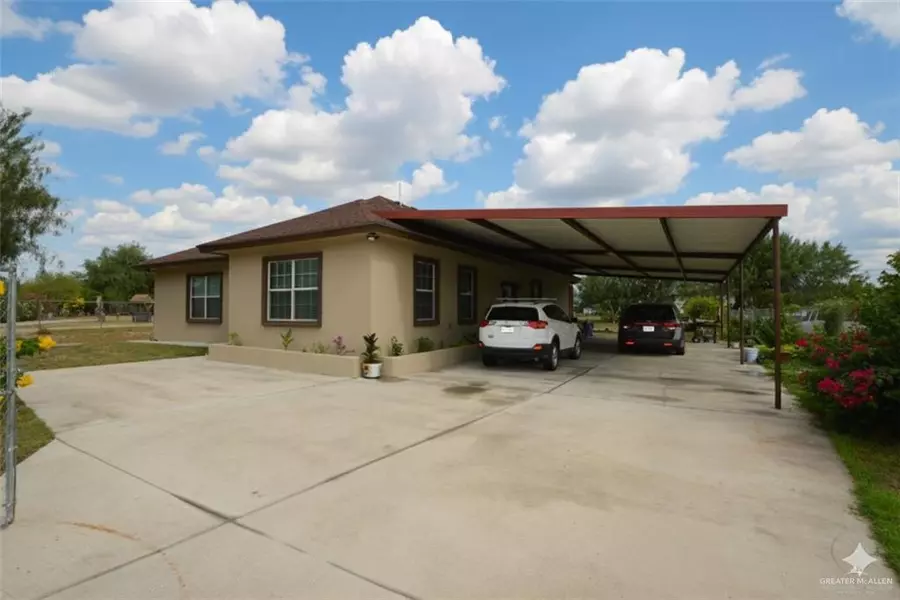 2500 Paris ST, Mission, TX 78574