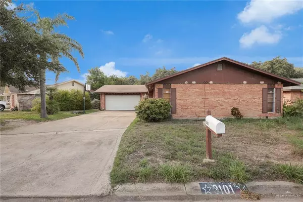 Mcallen, TX 78501,3101 N 27th ST