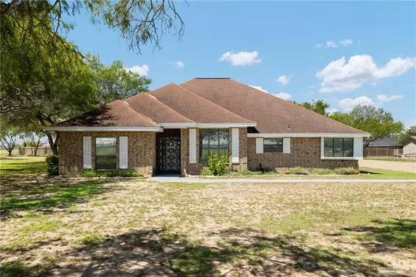 3309 S Mccoll RD, Edinburg, TX 78539