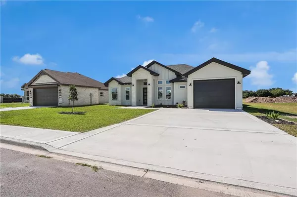 Alamo, TX 78516,1047 Nina AVE
