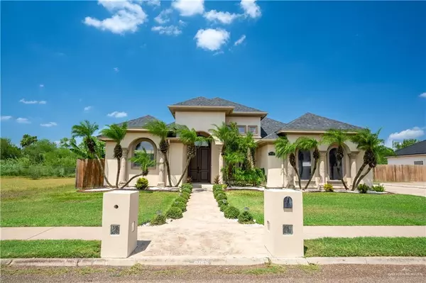 Weslaco, TX 78596,609 Chrysolite DR