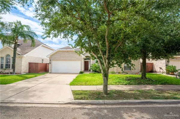 Mission, TX 78572,3304 San Rafael ST