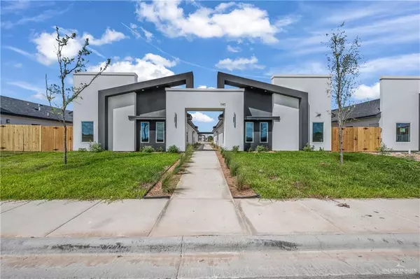 Mcallen, TX 78504,11411 N 24th LN #b