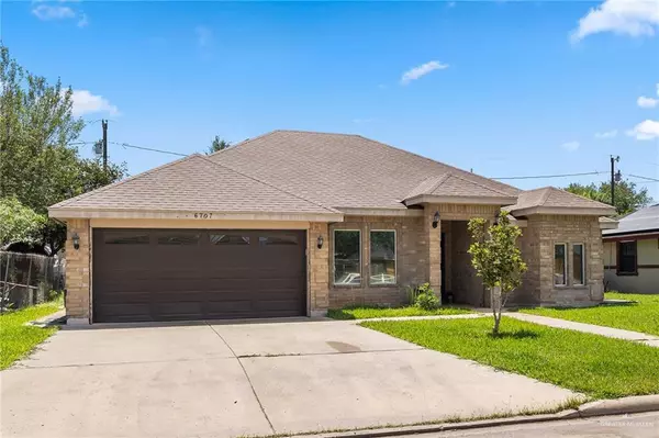 Pharr, TX 78577,6707 S Rios ST