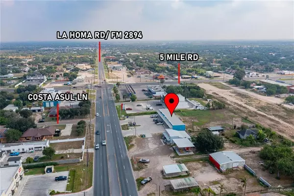 Mission, TX 78574,6200 N La Homa RD