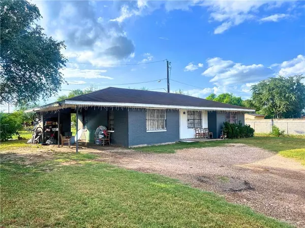Mission, TX 78572,1403 Garcia ST