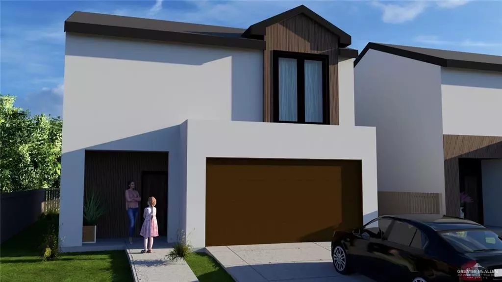 3426 K Center ST, Mcallen, TX 78503