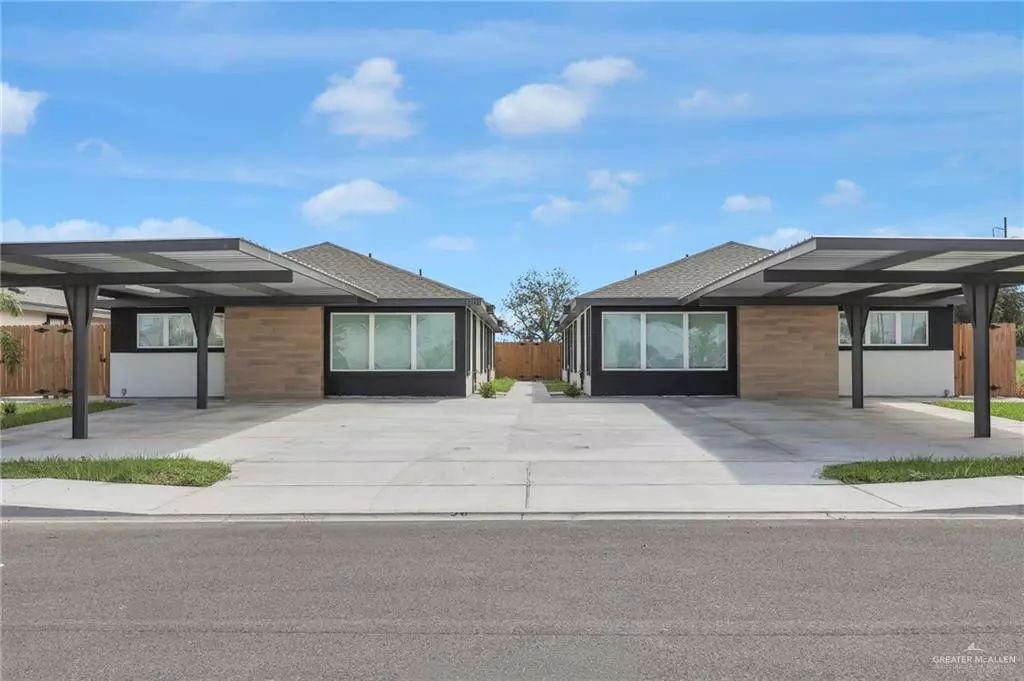 Weslaco, TX 78596,1629 Shadow Creek