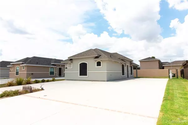 Mission, TX 78574,2110 Tanager LN