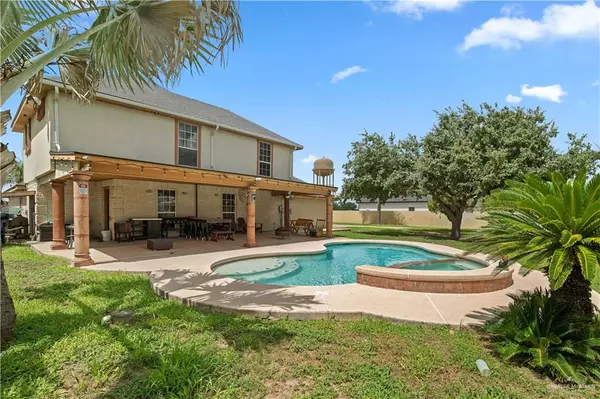 Penitas, TX 78576,17914 Sago Palm DR