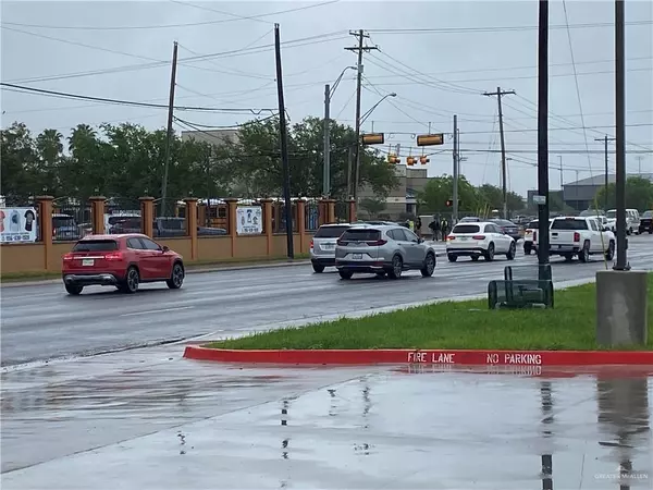 Alamo, TX 78516,000 W Ridge RD