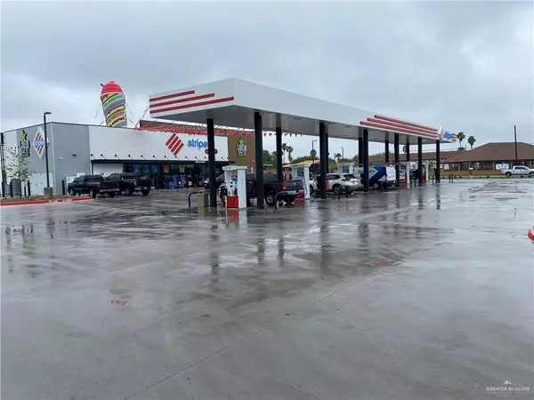 Alamo, TX 78516,000 W Ridge RD