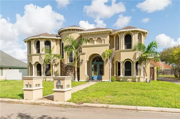 Edinburg, TX 78539,1801 Edward DR