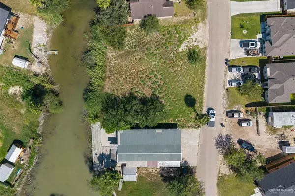 La Joya, TX 78560,405 N Kika De La Garza BLVD