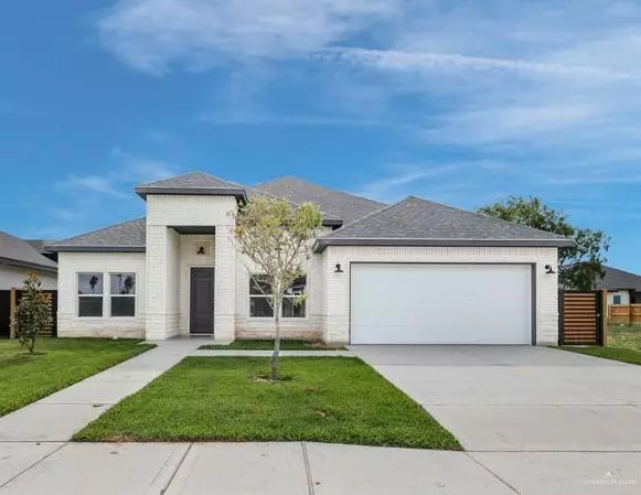 Mcallen, TX 78504,8007 N 48th LN