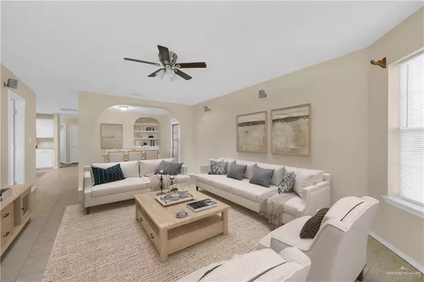 Edinburg, TX 78541,1215 Kokopelli DR