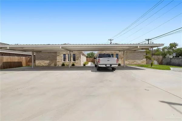 2202 N Hester ST #3, Edinburg, TX 78541