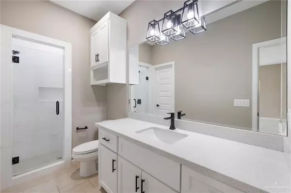 Edinburg, TX 78541,2202 N Hester ST #3