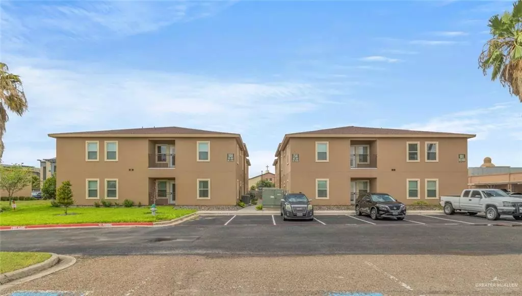 Mcallen, TX 78504,900 E Redbud AVE #15B8