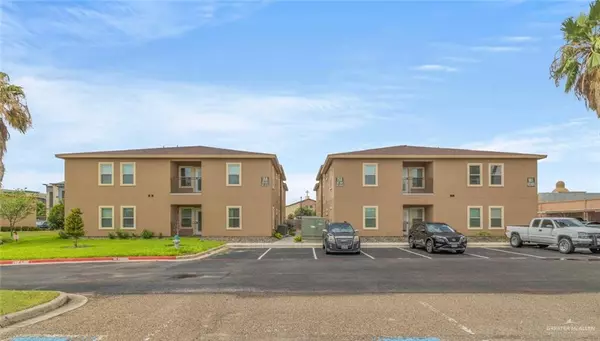 900 E Redbud AVE #15B8, Mcallen, TX 78504